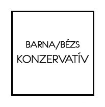 Barna / Bézs