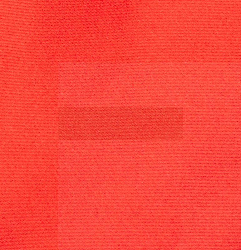 Prémium szatén nyakkendő - Piros