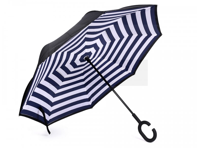 Coolbrella visszafelé forditott esernyő