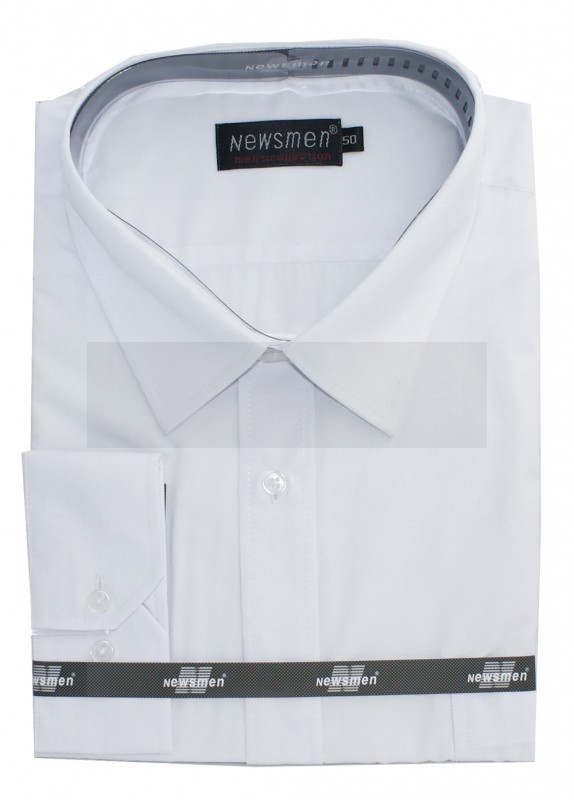       NM extra h.u ing - Fehér Egyszínű ing