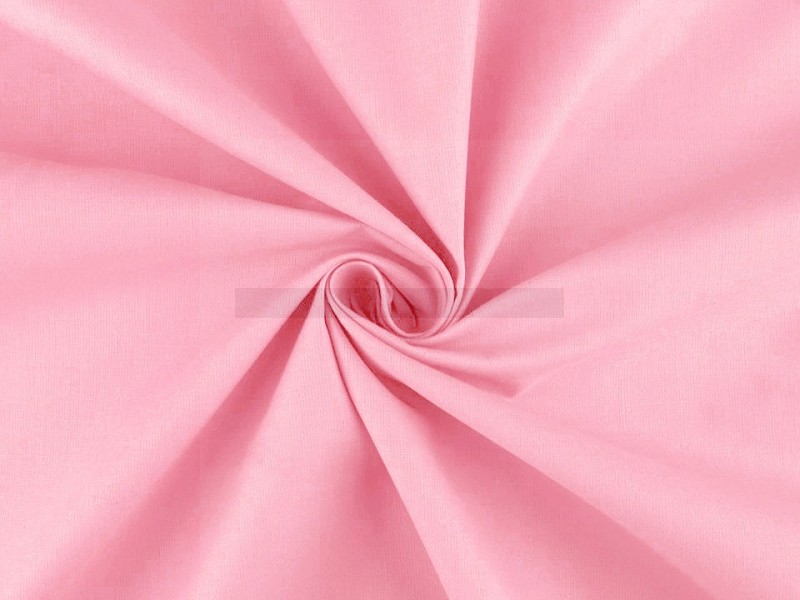     Pamut női kendő - Rózsaszín Női divatkendő és sál