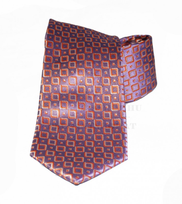                       NM classic nyakkendő - Pinklazac