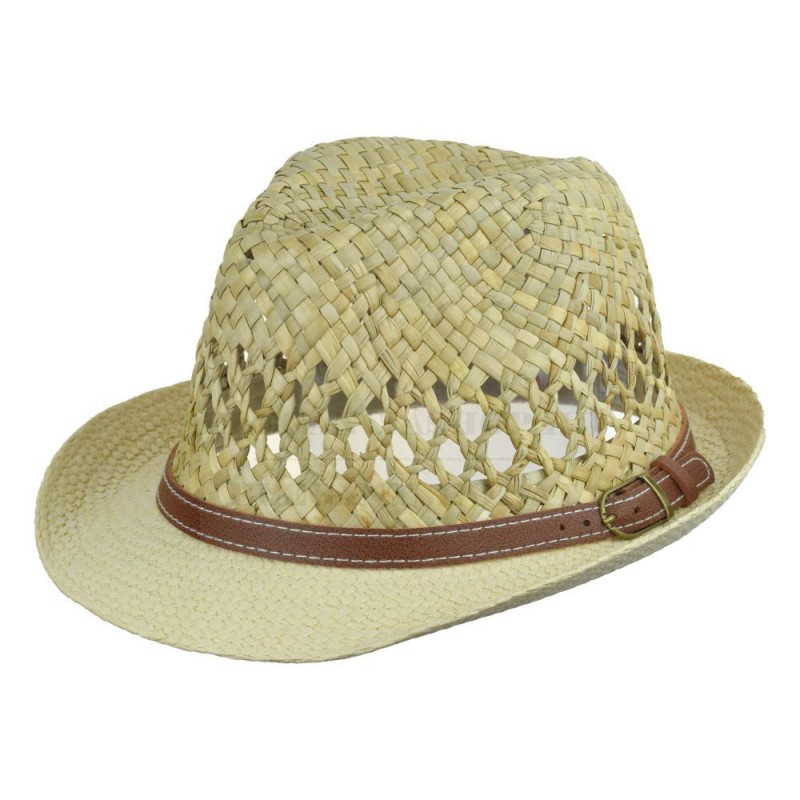 Antonusz  nyári kalap Férfi kalap, sapka