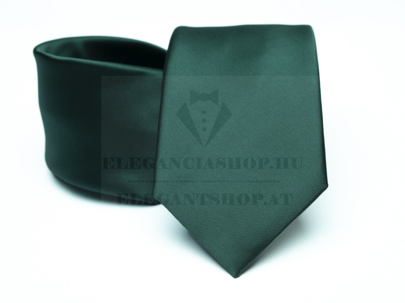 Prémium nyakkendő - Zöld