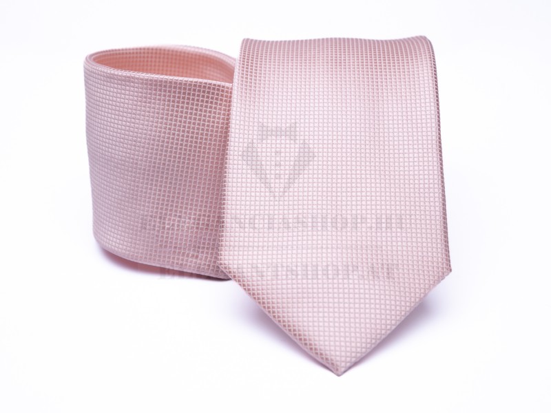 Prémium nyakkendő - Rózsaszín