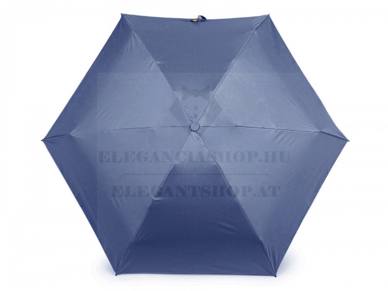              Női összecsukható esernyő mini tokban Női esernyő,esőkabát