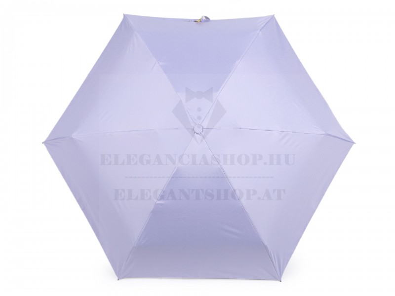              Női összecsukható esernyő mini tokban Női esernyő,esőkabát