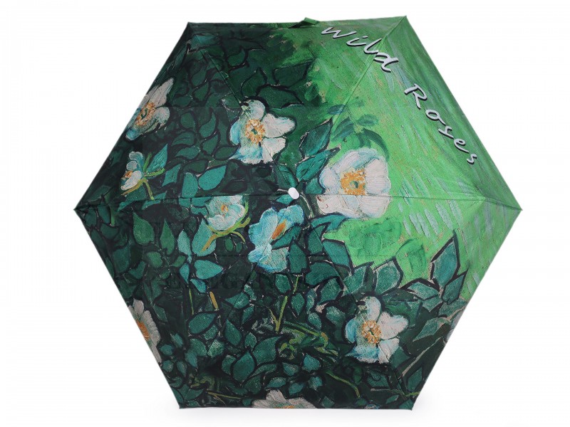                      Női mini összecsukható esernyő Női esernyő,esőkabát