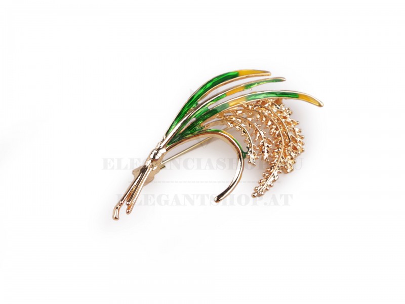       Bross virágok kitűző Kitűzők, Brossok