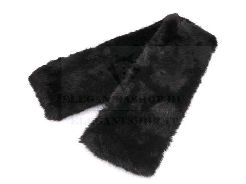 Női szőrme sál Női szőrme sál