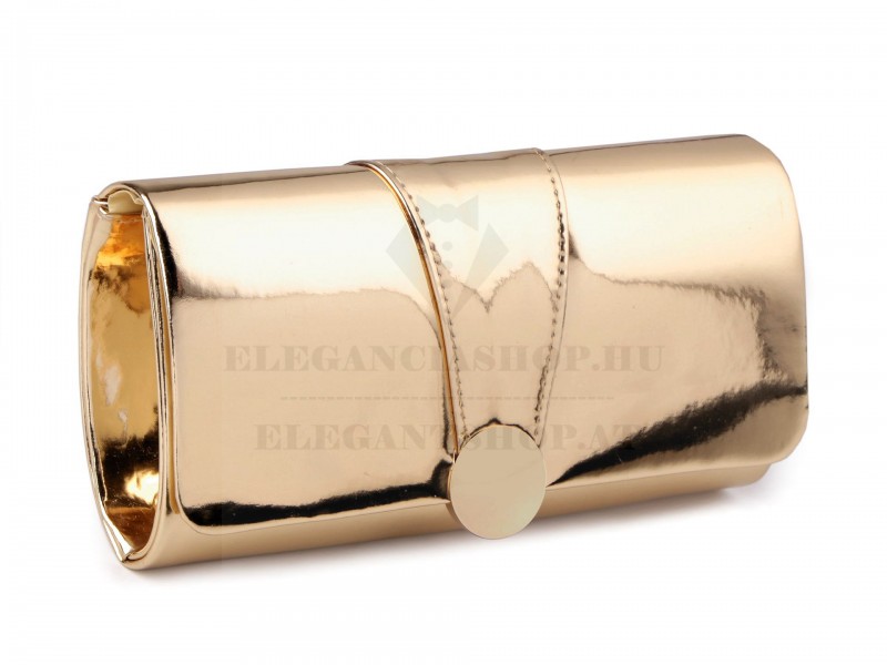 Női kézitáska fényes