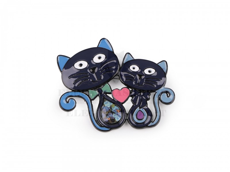 Bross ciccák Kitűzők, Brossok Bross ciccák Kitűzők, Brossok