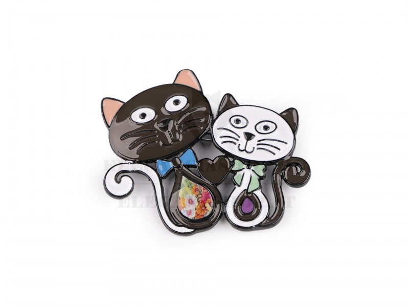 Bross ciccák Kitűzők, Brossok Bross ciccák Kitűzők, Brossok