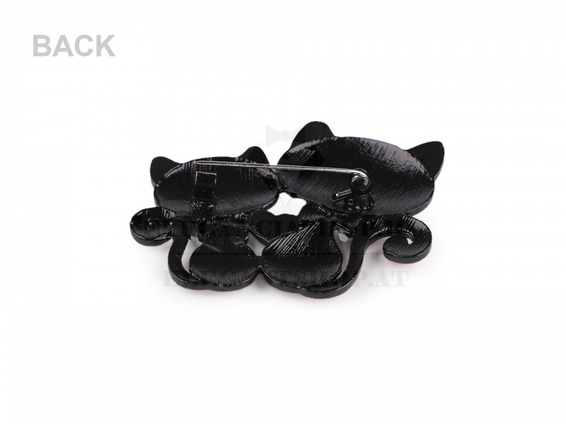 Bross ciccák Kitűzők, Brossok Bross ciccák Kitűzők, Brossok