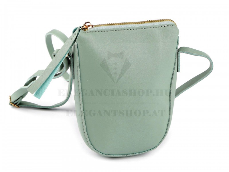 Lány kézitáska crossbody Gyerek táska, pénztárca