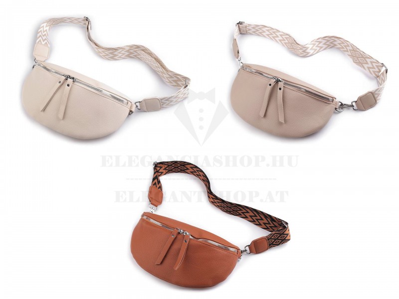 Női kézitáska - Crossbody