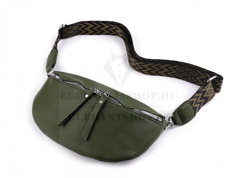 Női kézitáska - Crossbody