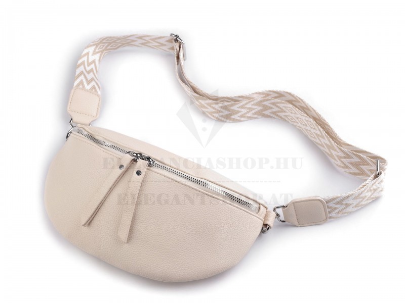 Női kézitáska - Crossbody