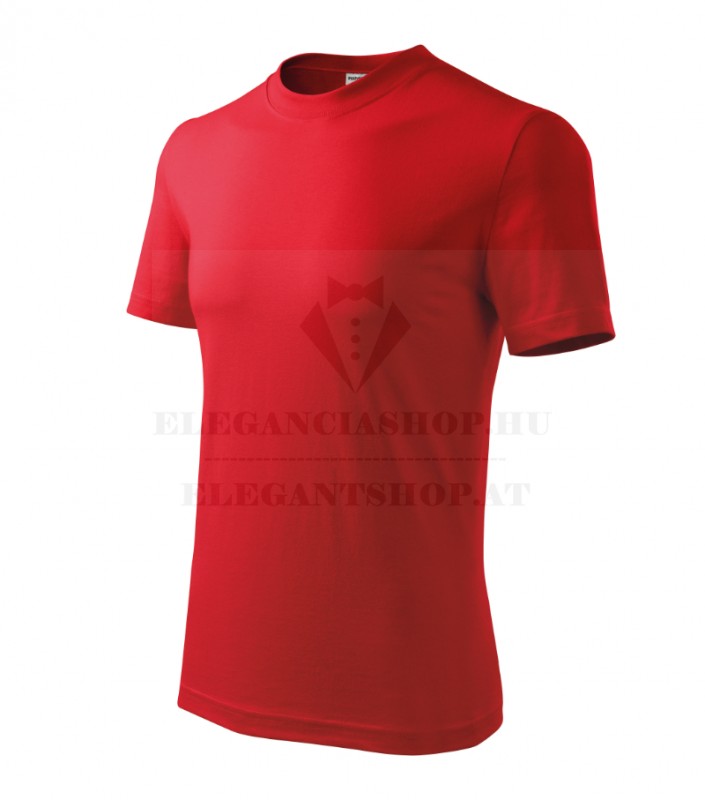 Base unisex r.u póló Női ing,póló,pulóver