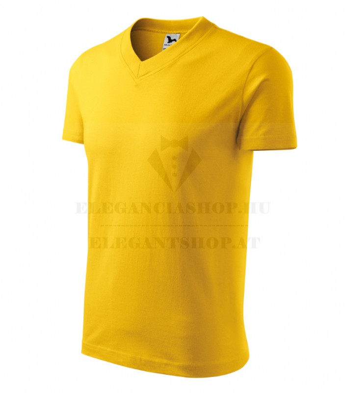 V-neck unisex r.u póló Női ing,póló,pulóver V-neck unisex r.u póló Női ing,póló,pulóver