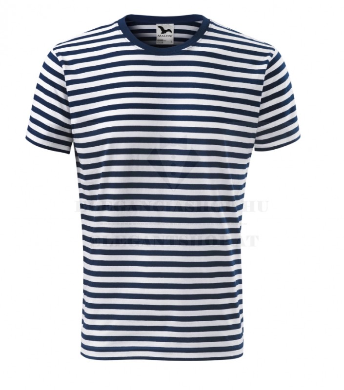 Sailor unisex r.u póló Női ing,póló,pulóver