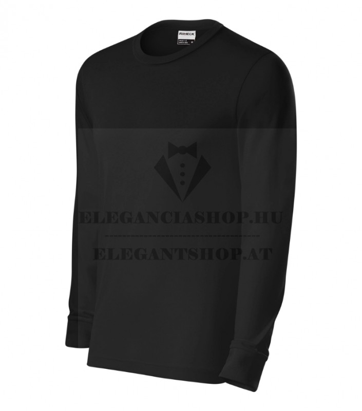 Resist LS unisex h.u póló Női ing,póló,pulóver Resist LS unisex h.u póló Női ing,póló,pulóver