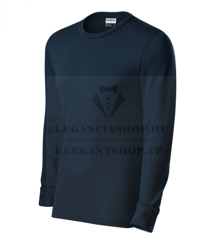 Resist LS unisex h.u póló Női ing,póló,pulóver Resist LS unisex h.u póló Női ing,póló,pulóver