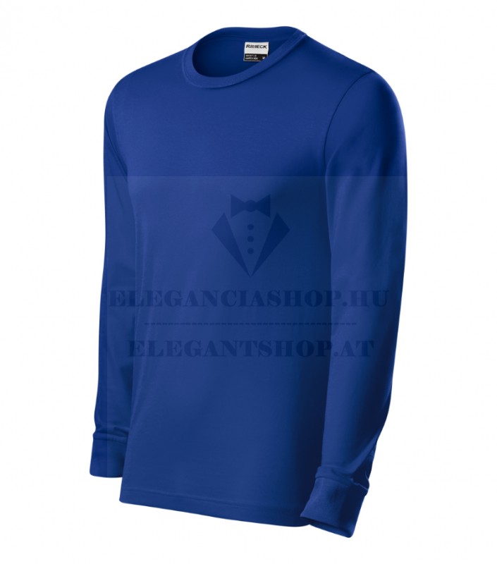 Resist LS unisex h.u póló Női ing,póló,pulóver Resist LS unisex h.u póló Női ing,póló,pulóver