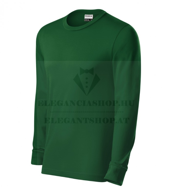 Resist LS unisex h.u póló Női ing,póló,pulóver Resist LS unisex h.u póló Női ing,póló,pulóver