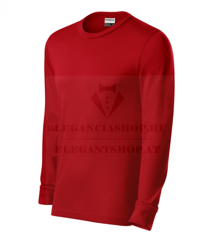 Resist LS unisex h.u póló Női ing,póló,pulóver Resist LS unisex h.u póló Női ing,póló,pulóver