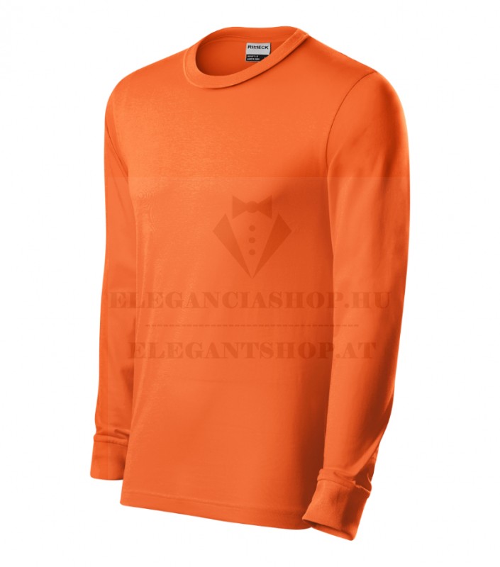 Resist LS unisex h.u póló Női ing,póló,pulóver Resist LS unisex h.u póló Női ing,póló,pulóver