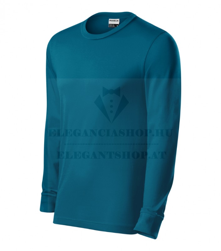 Resist LS unisex h.u póló Női ing,póló,pulóver Resist LS unisex h.u póló Női ing,póló,pulóver