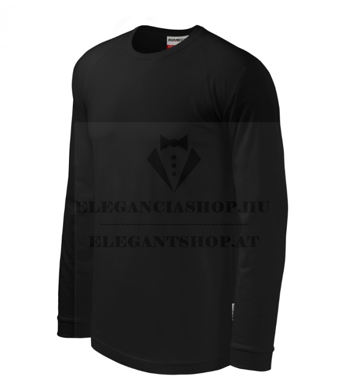 Street LS unisex h.u póló Női ing,póló,pulóver