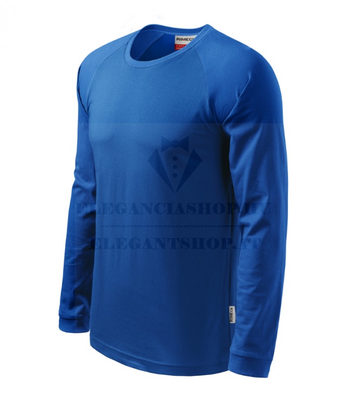 Street LS unisex h.u póló Női ing,póló,pulóver