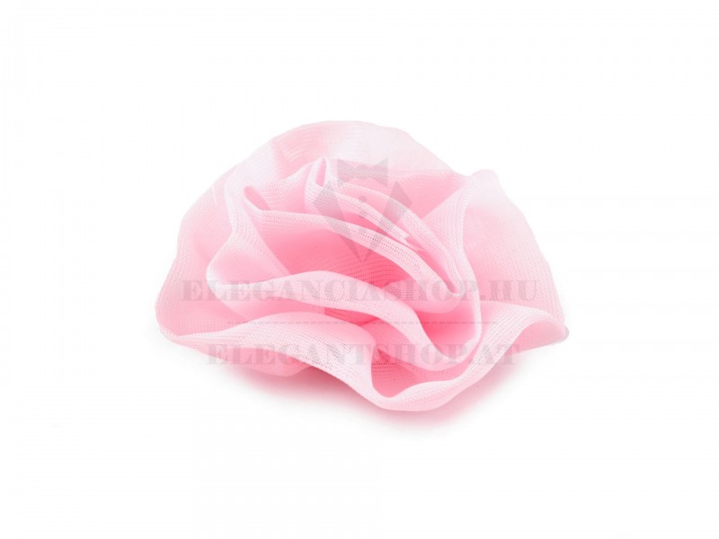 Textil virág - 10 db/csomag Női kiegészítők Textil virág - 10 db/csomag Női kiegészítők