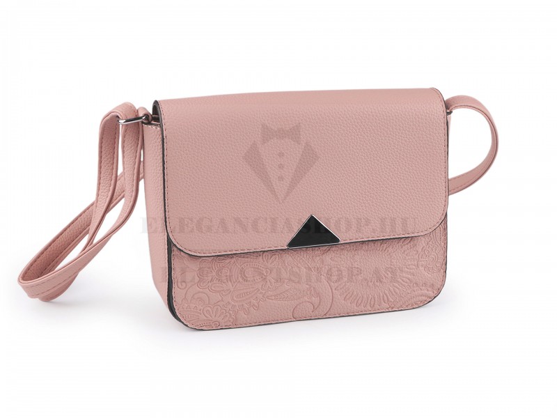                             Crossbody kézitáska Női táska, pénztárca, öv