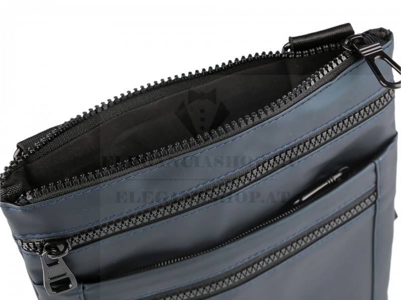                           Crossbody táska - 21x25 cm Női táska, pénztárca, öv