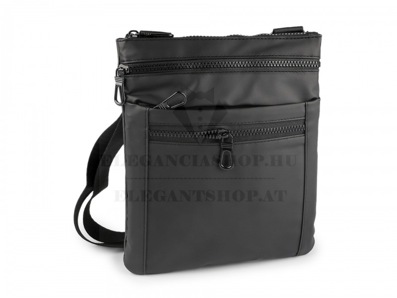                           Crossbody táska - 21x25 cm Női táska, pénztárca, öv