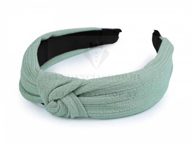 Textil hajpánt egyszínű Ékszer, hajdísz Textil hajpánt egyszínű Ékszer, hajdísz