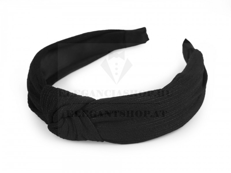 Textil hajpánt egyszínű Ékszer, hajdísz Textil hajpánt egyszínű Ékszer, hajdísz