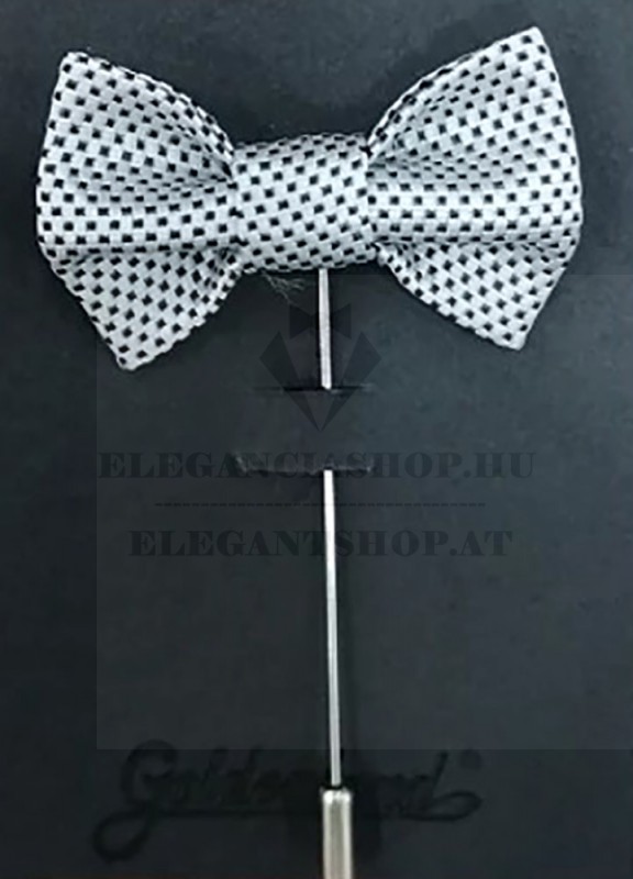 Masni zakótű - Ezüst Kitűzők, Brossok