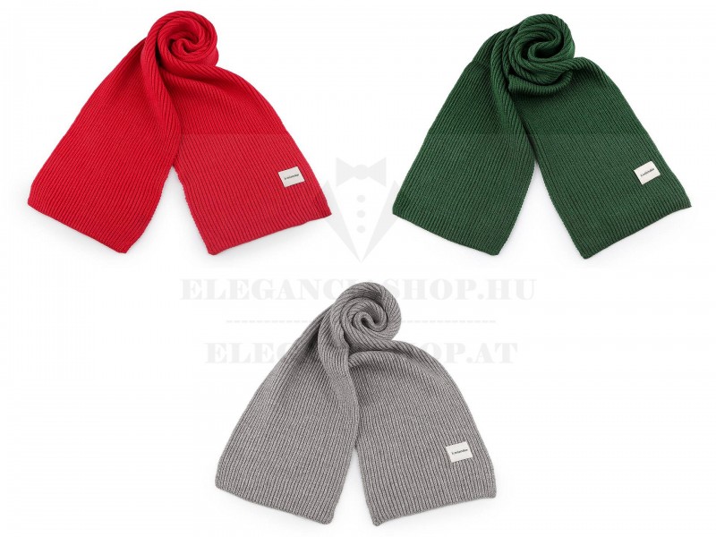 Téli kötött sál unisex Unusex termék Téli kötött sál unisex Unusex termék