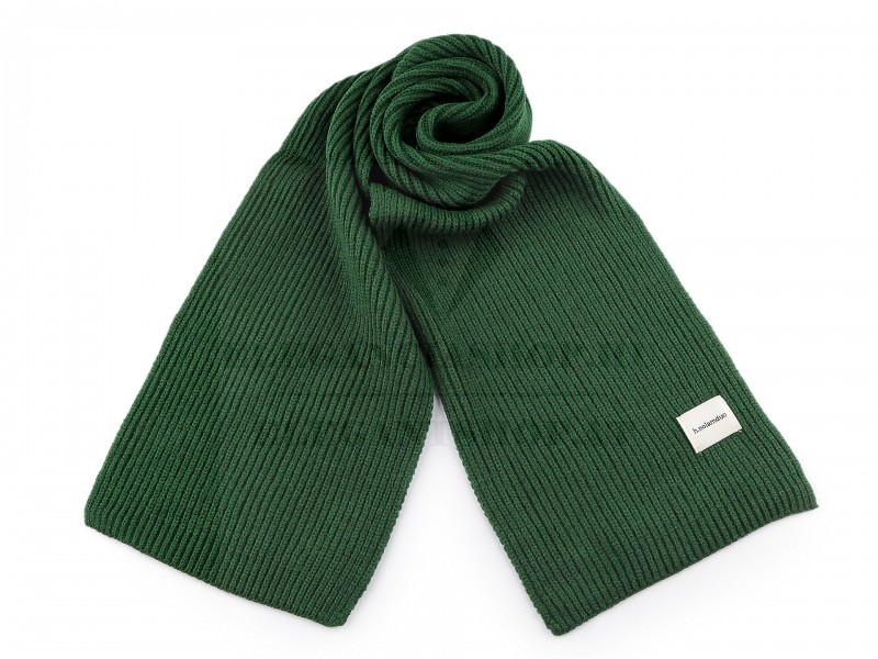 Téli kötött sál unisex Unusex termék Téli kötött sál unisex Unusex termék