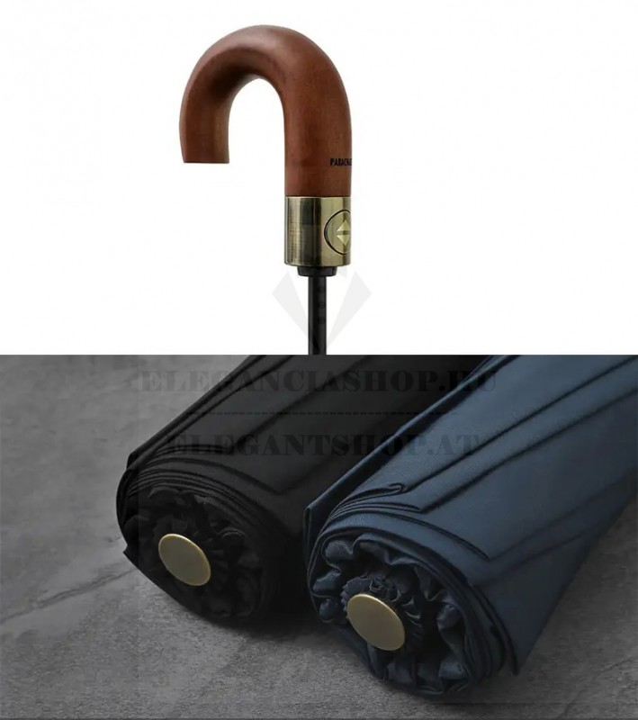 Automata nagy esernyő Férfi esernyő,esőkabát   Automata nagy esernyő Férfi esernyő,esőkabát