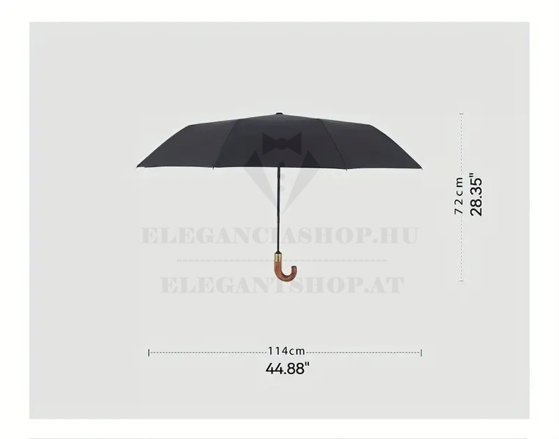 Automata nagy esernyő Férfi esernyő,esőkabát   Automata nagy esernyő Férfi esernyő,esőkabát