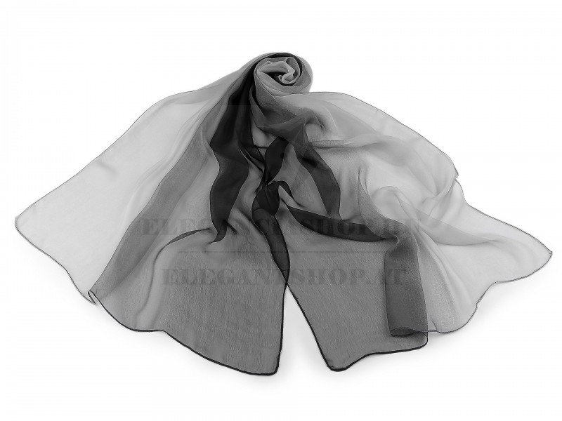 Muszlin női sál - 50x155 cm Muszlin női sál - 50x155 cm