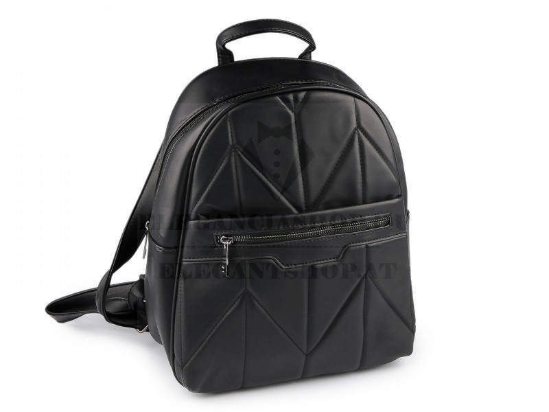 Női hátizsák steppelt - 35x32 cm Női táska, pénztárca, öv Női hátizsák steppelt - 35x32 cm Női táska, pénztárca, öv