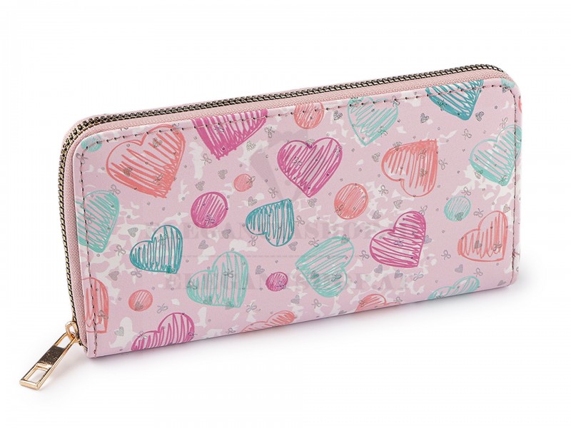      Lány pénztárca Gyerek táska, pénztárca