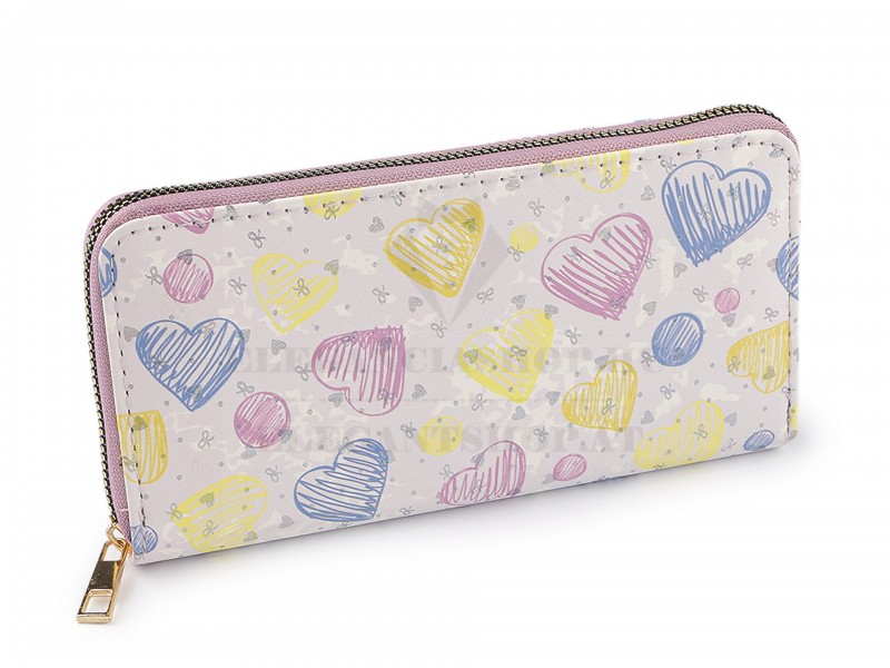      Lány pénztárca Gyerek táska, pénztárca