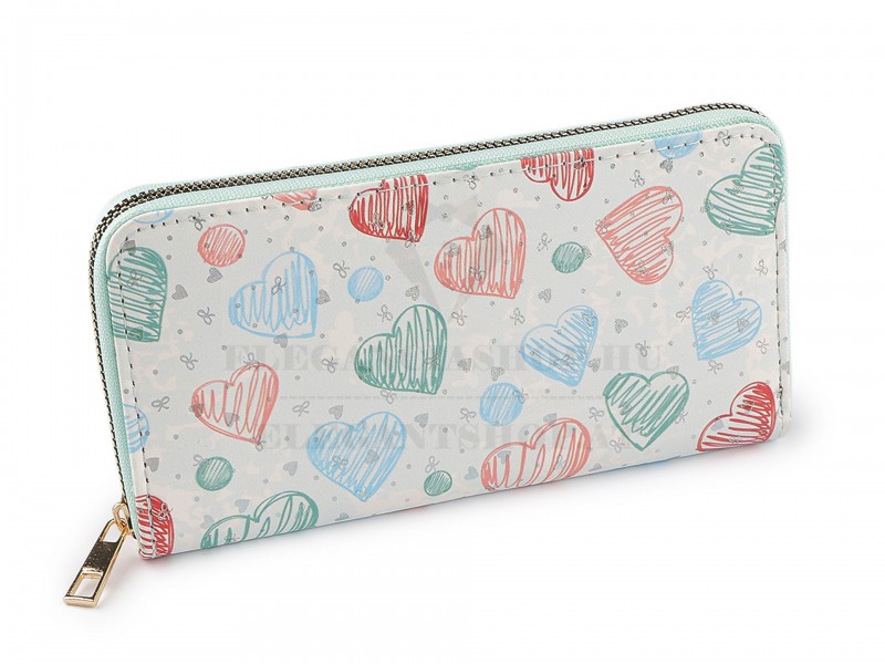      Lány pénztárca Gyerek táska, pénztárca